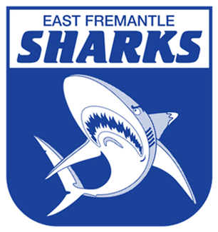 East Fremantle Football Club logo