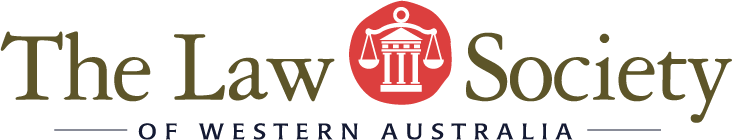 Law Society of Western Australia logo