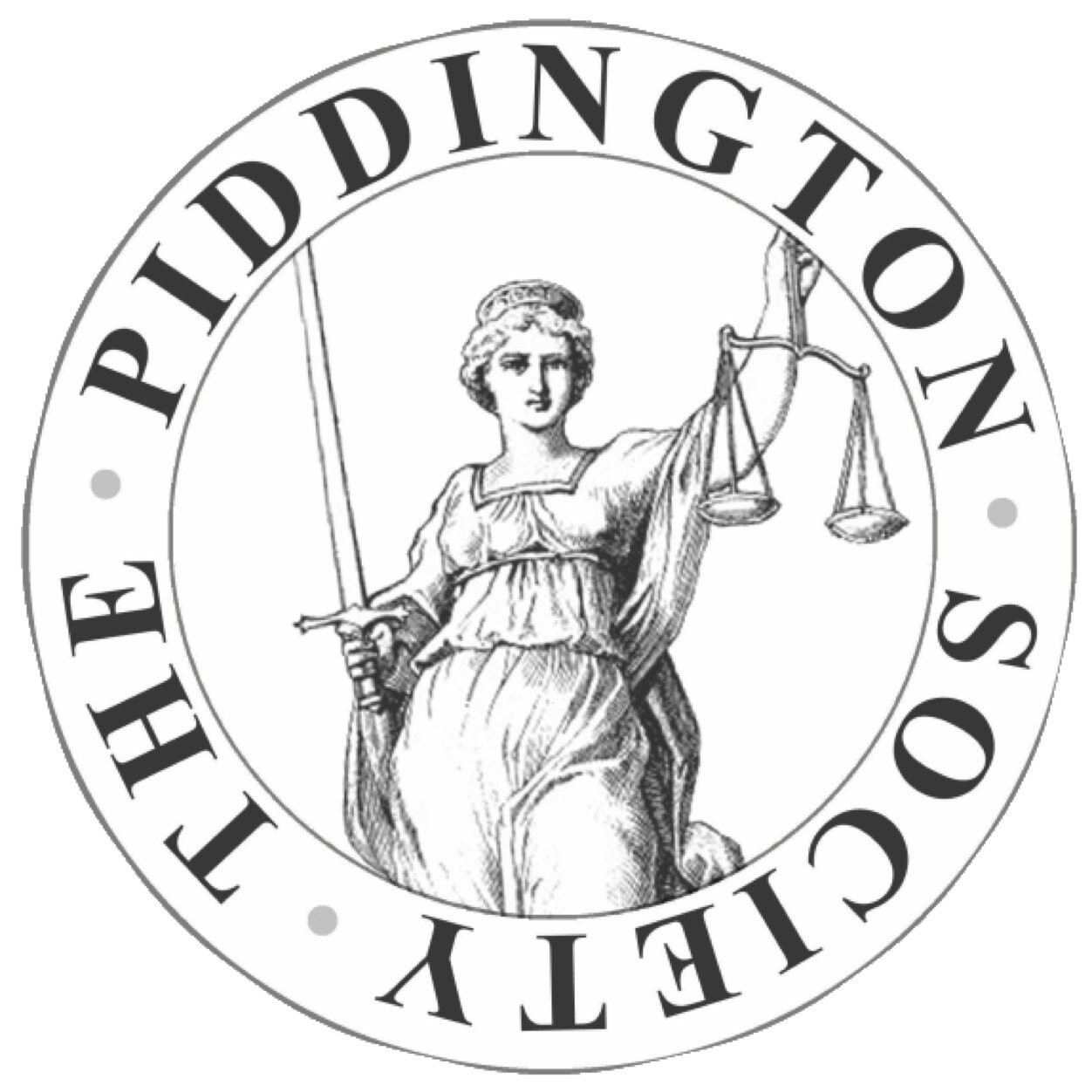 Piddington Society logo