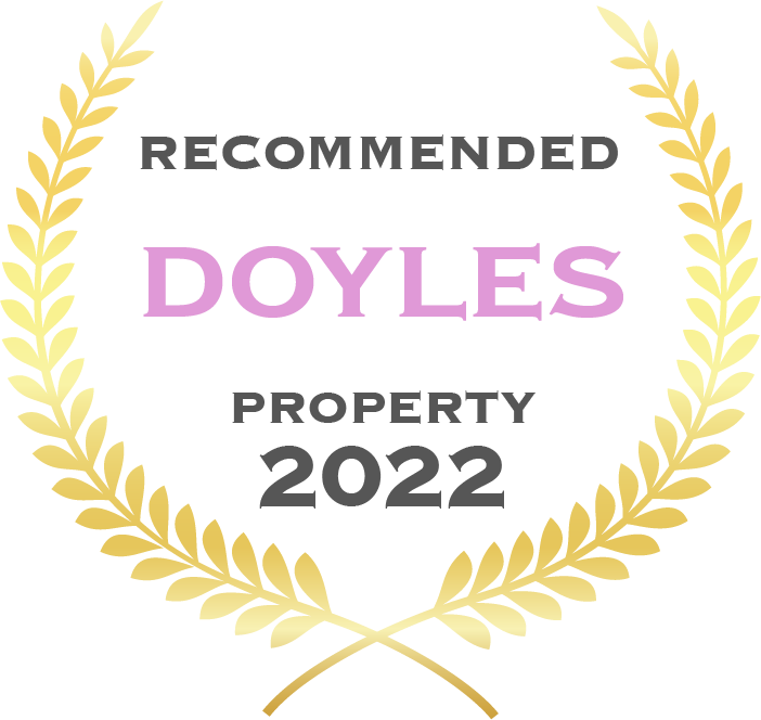 Property - Recommended - 2022