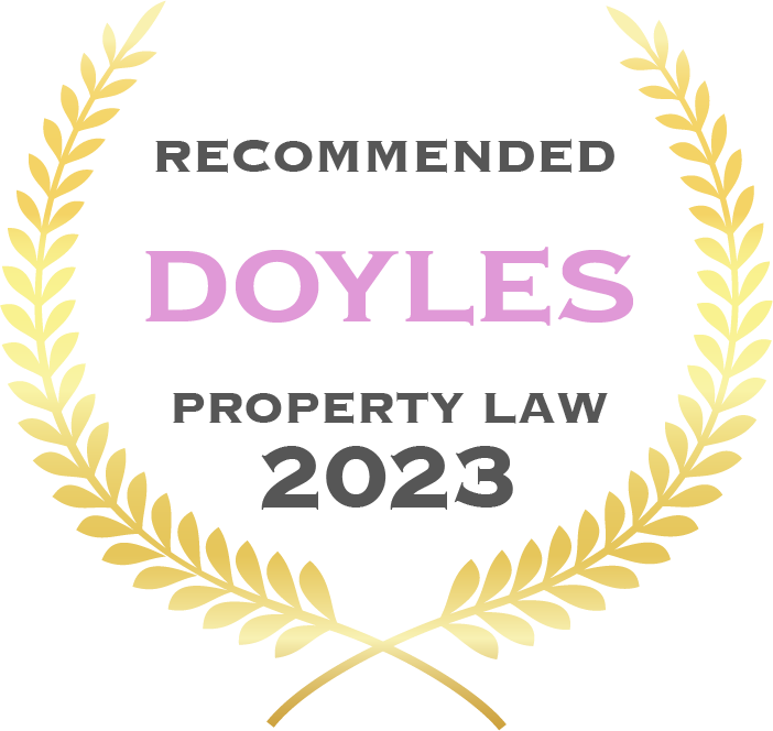 Property - Recommended - 2023