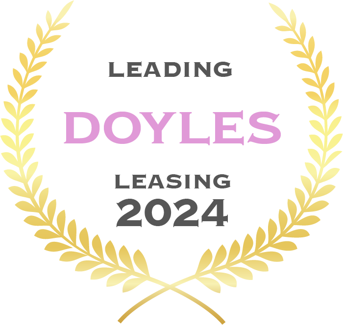 Leasing - Leading - 2024