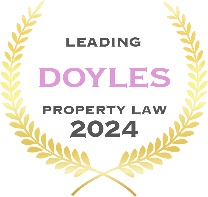 Property - Leading - 2024