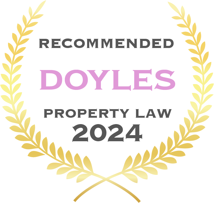 Property - Recommended - 2024