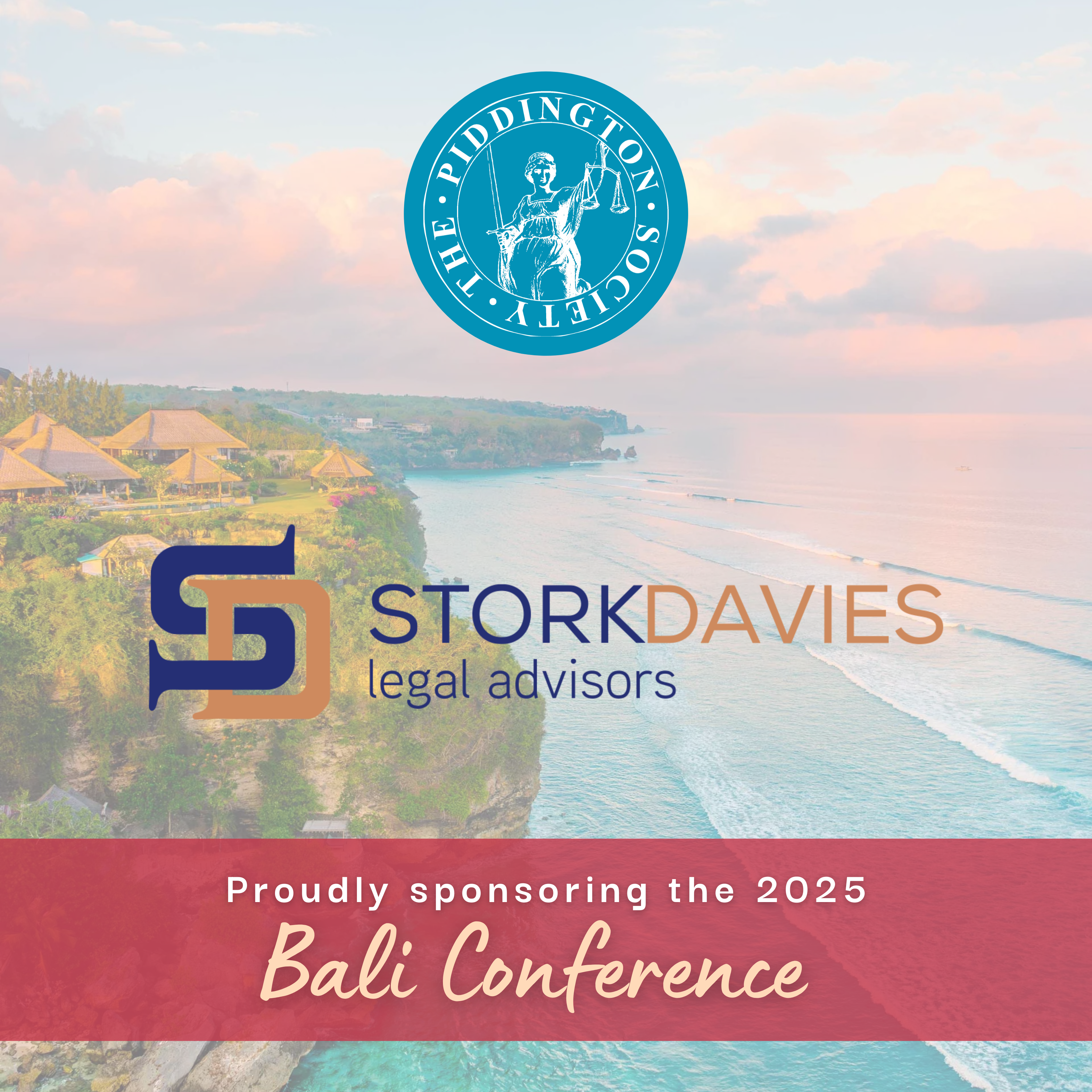 Conference Sponsorship Image