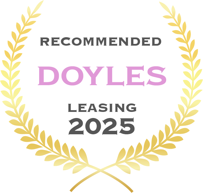 Leasing - Recommended - 2025