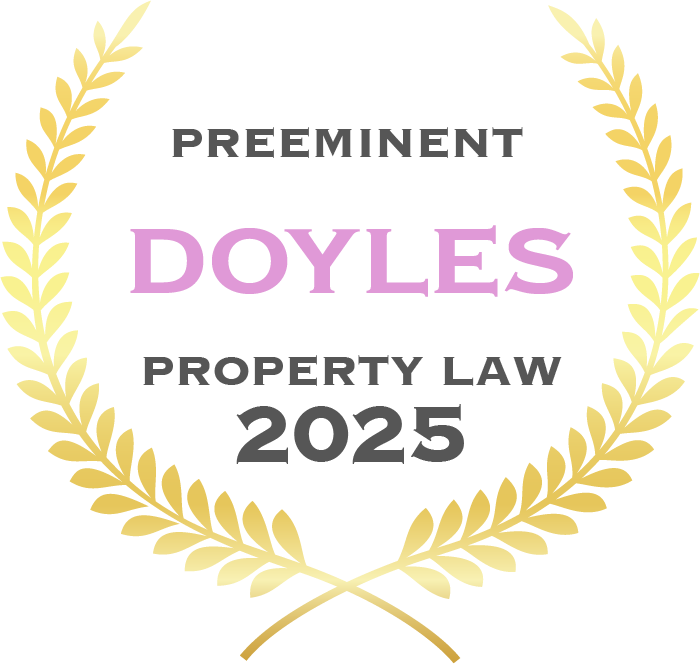 Property - Preeminent - 2025