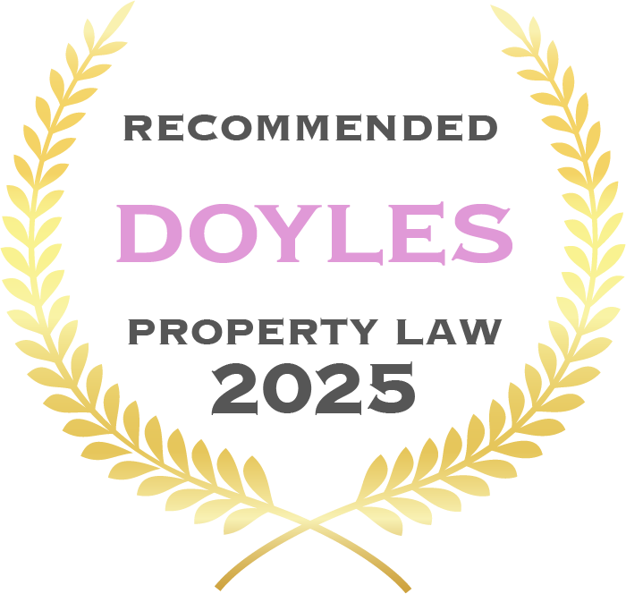 Property - Recommended - 2025