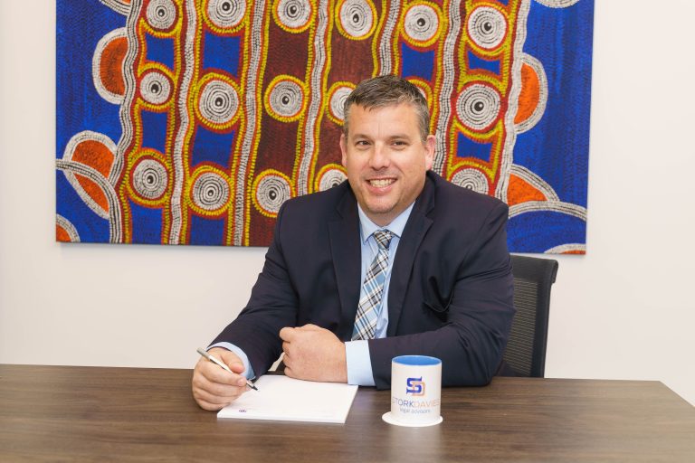 Michael Stork re-elected to Law Society Council