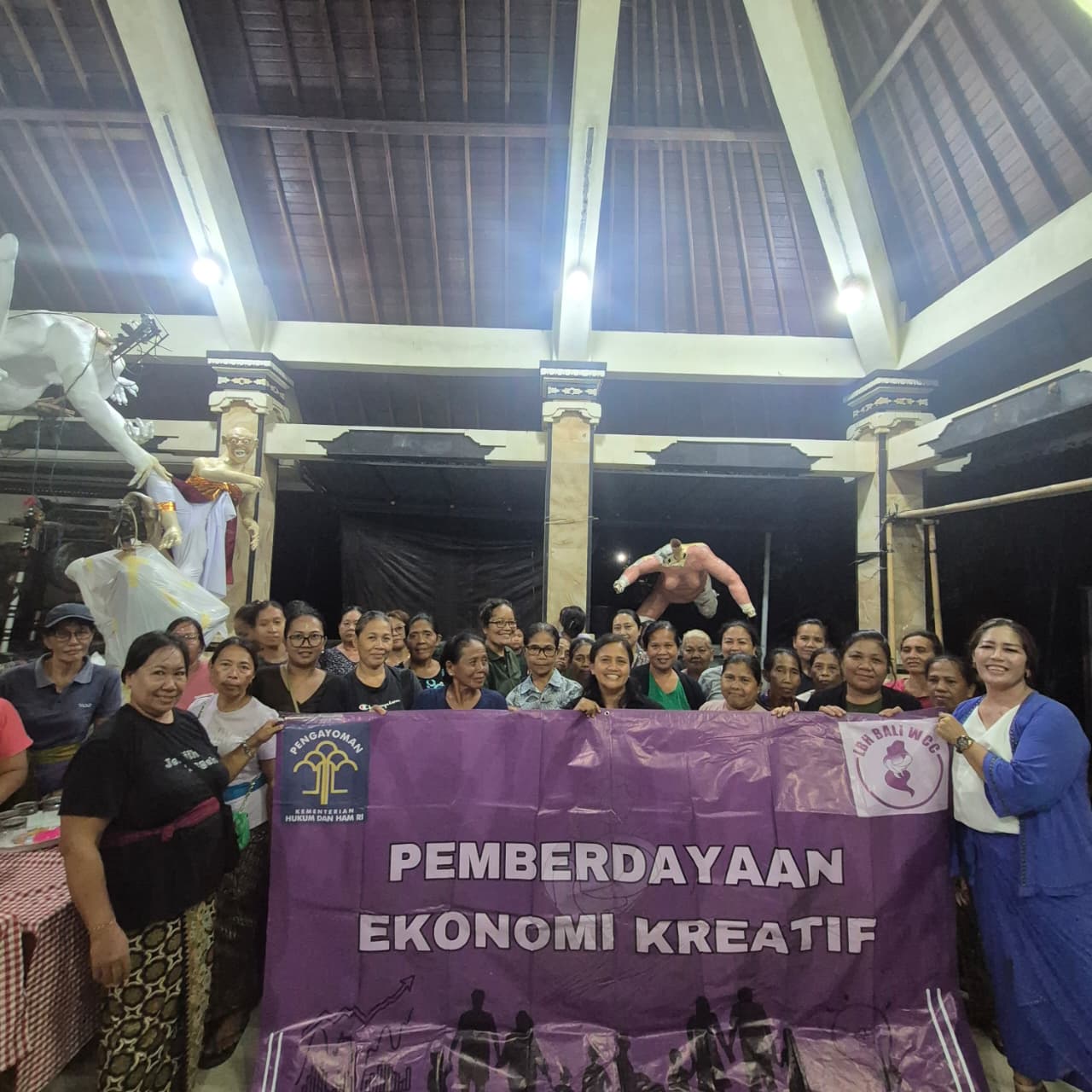 Economic Empowerment 1