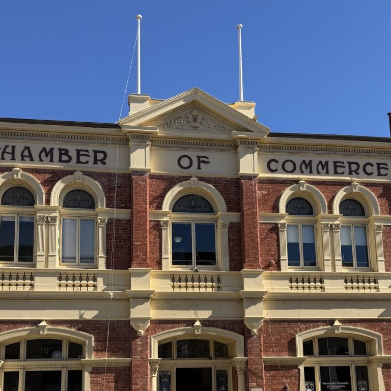 New Fremantle office opening