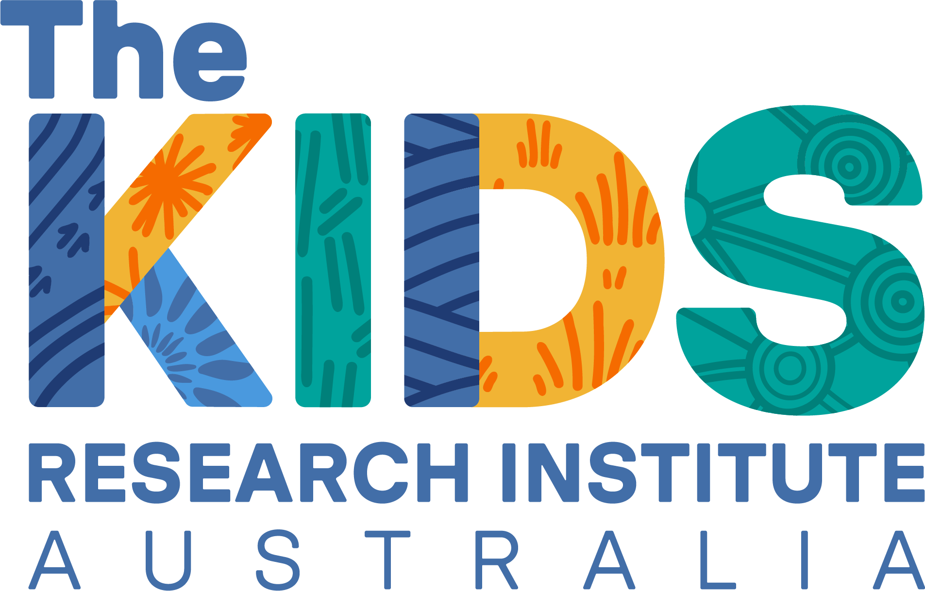 Kids Research Institute Logo