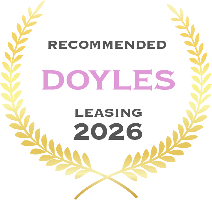 Leasing - Recommended - 2026