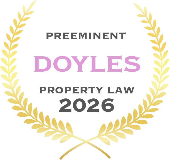 Property - Preeminent - 2026