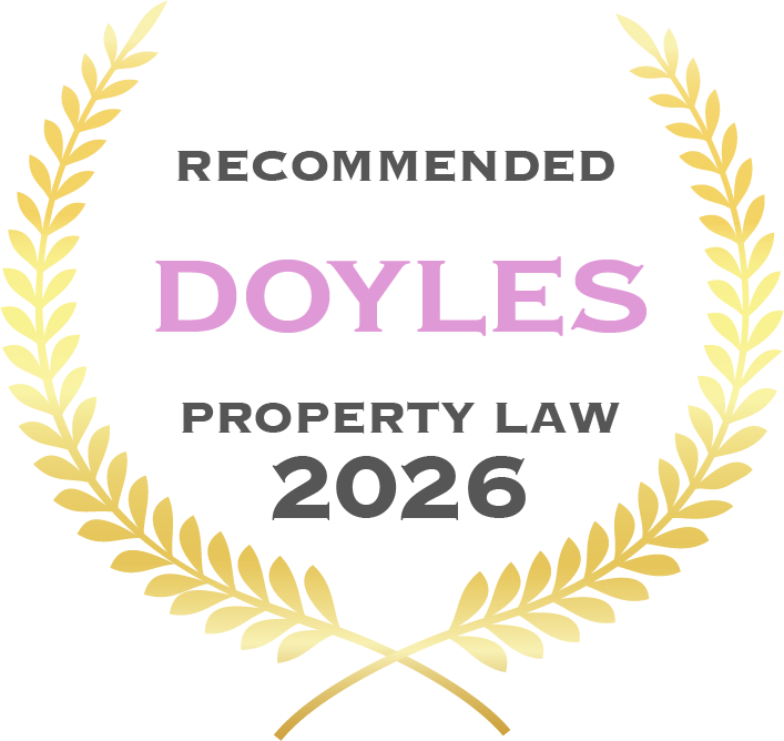 Property - Recommended - 2026