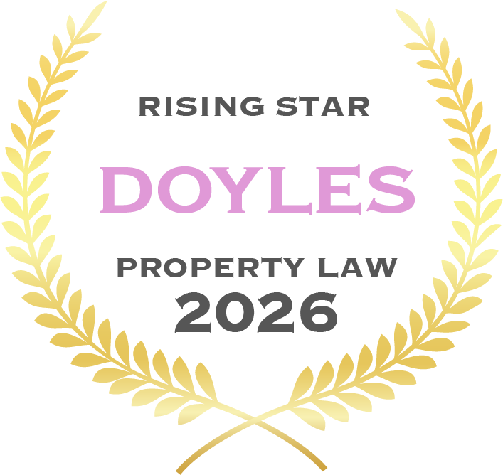 Property - Rising Star - 2026