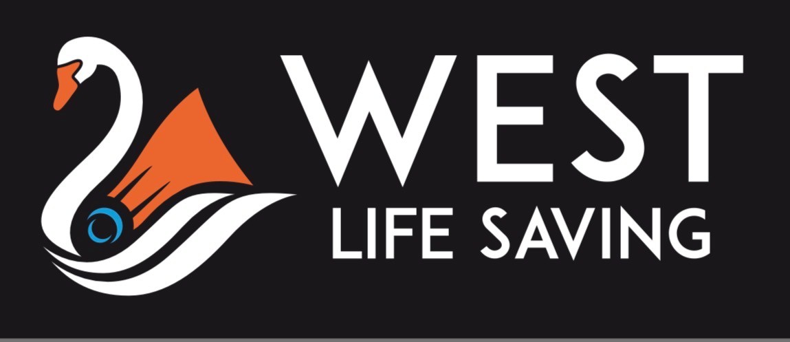 West Life Saving Logo